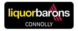 Liquor Barons Connolly